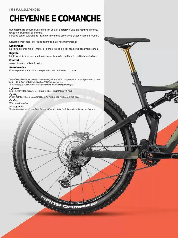 Whistle da 20 novembre a 31 dicembre di 2025 - Pagina del volantino 80