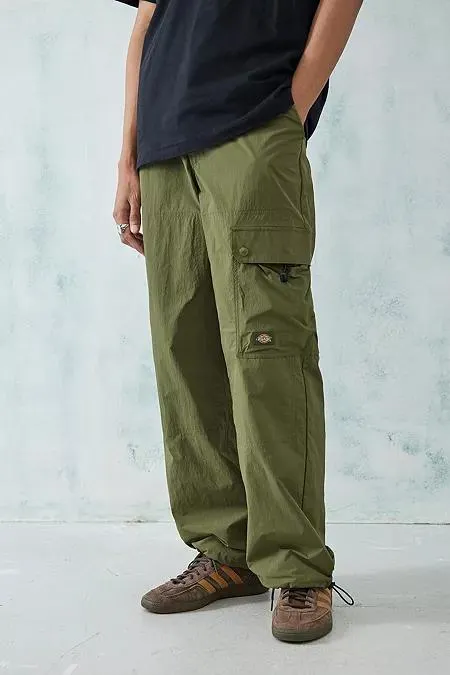 Dickies Pantaloni cargo Olive Jackson
