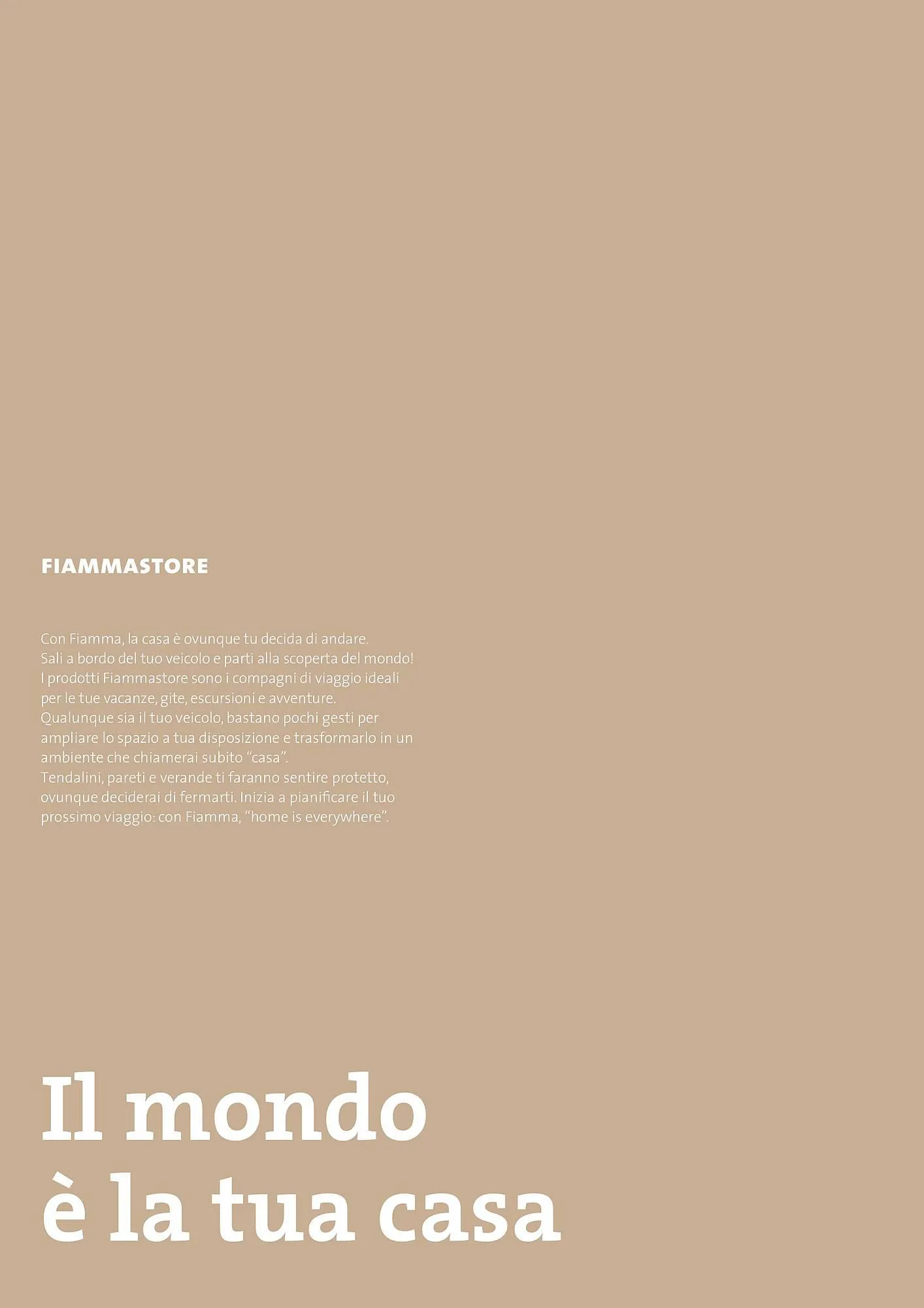 Volantino Fiamma da 1 febbraio a 28 dicembre di 2024 - Pagina del volantino 6