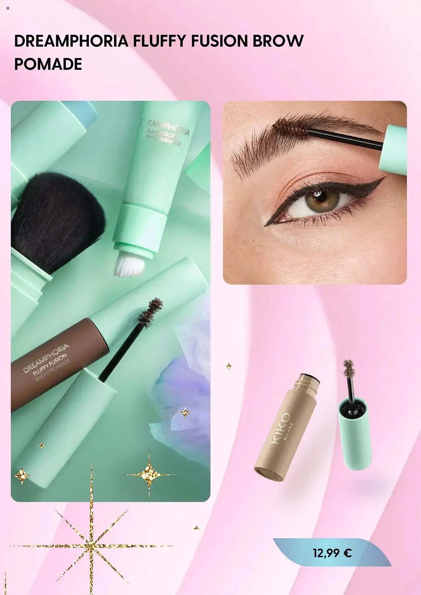 Volantino Kiko da 17 marzo a 11 aprile di 2025 - Pagina del volantino 10