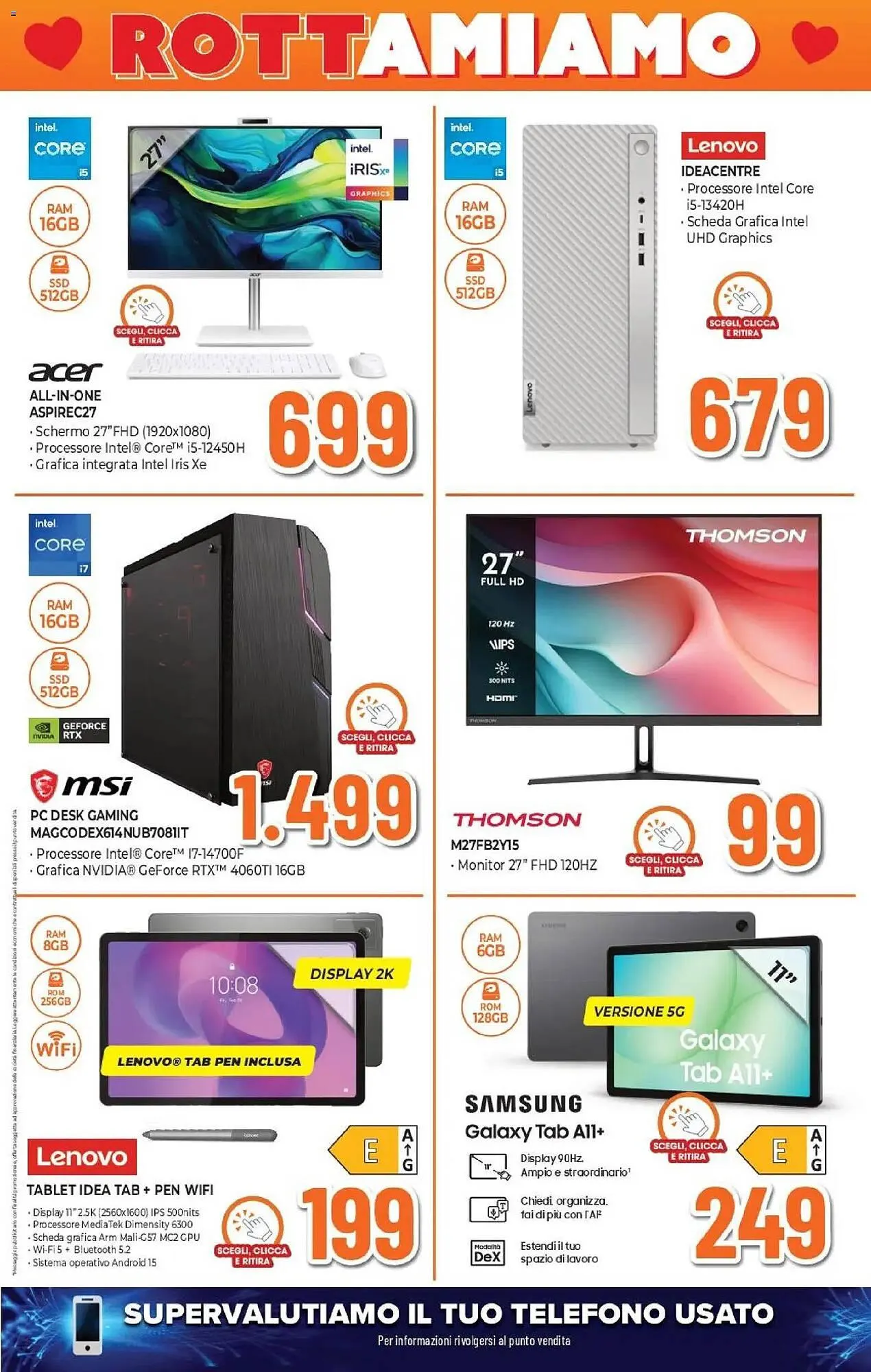 Volantino Expert da 29 gennaio a 11 febbraio di 2026 - Pagina del volantino 26