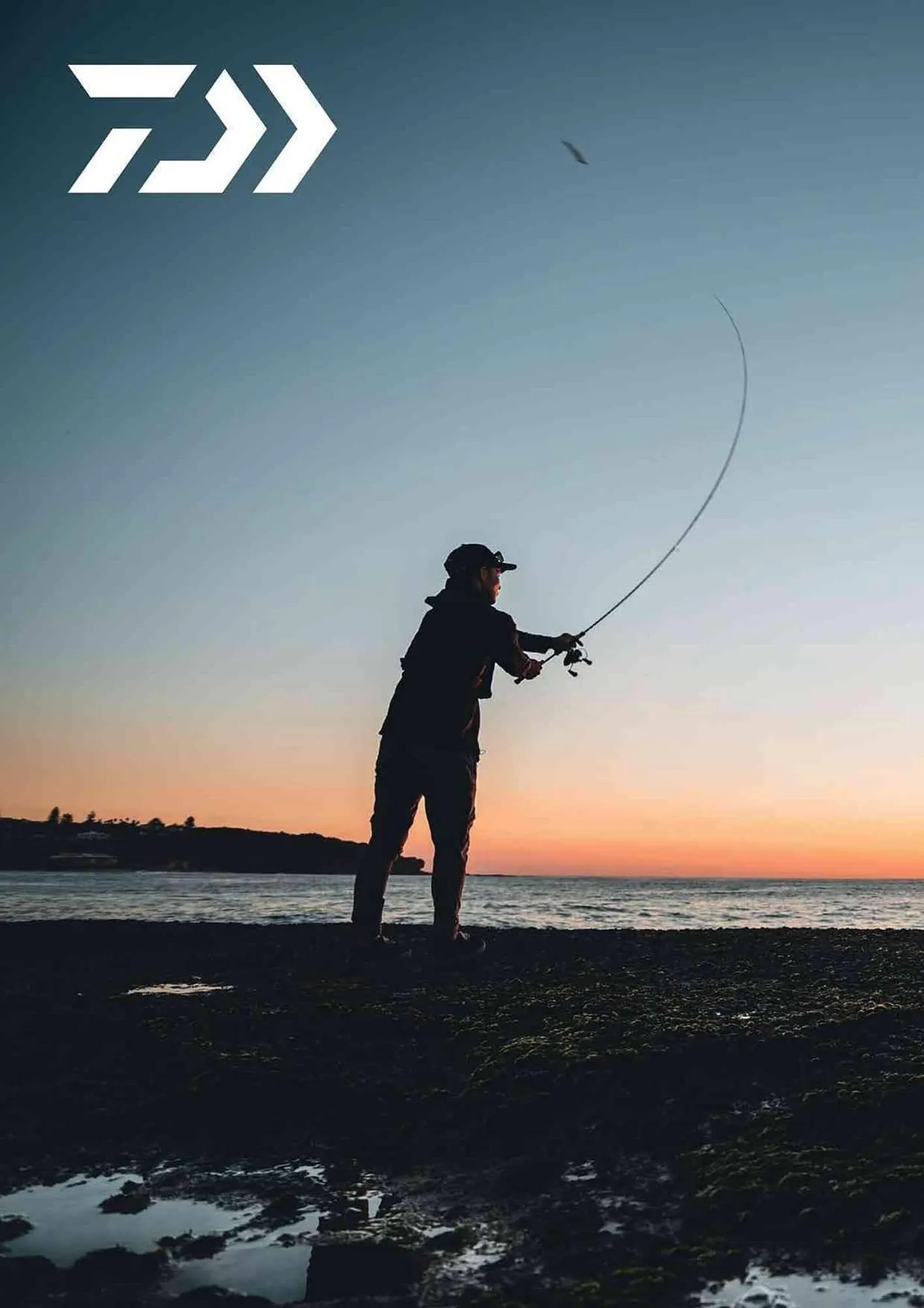 Volantino Daiwa da 4 febbraio a 31 dicembre di 2025 - Pagina del volantino 108