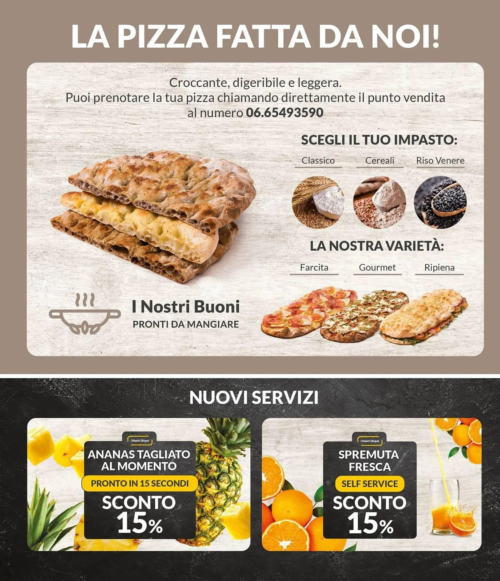 Volantino Oasi da 17 dicembre a 31 dicembre di 2025 - Pagina del volantino 17