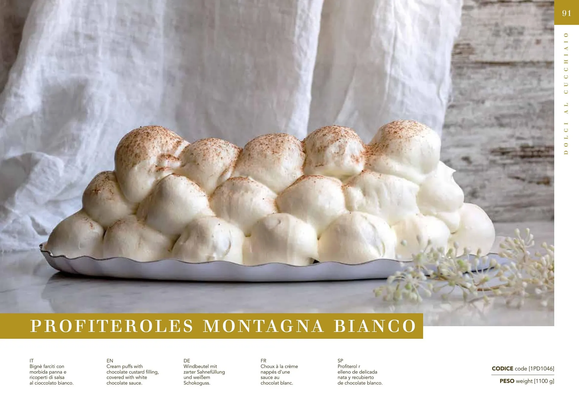 Volantino Ag Cash Carry da 6 giugno a 3 gennaio di 2026 - Pagina del volantino 91