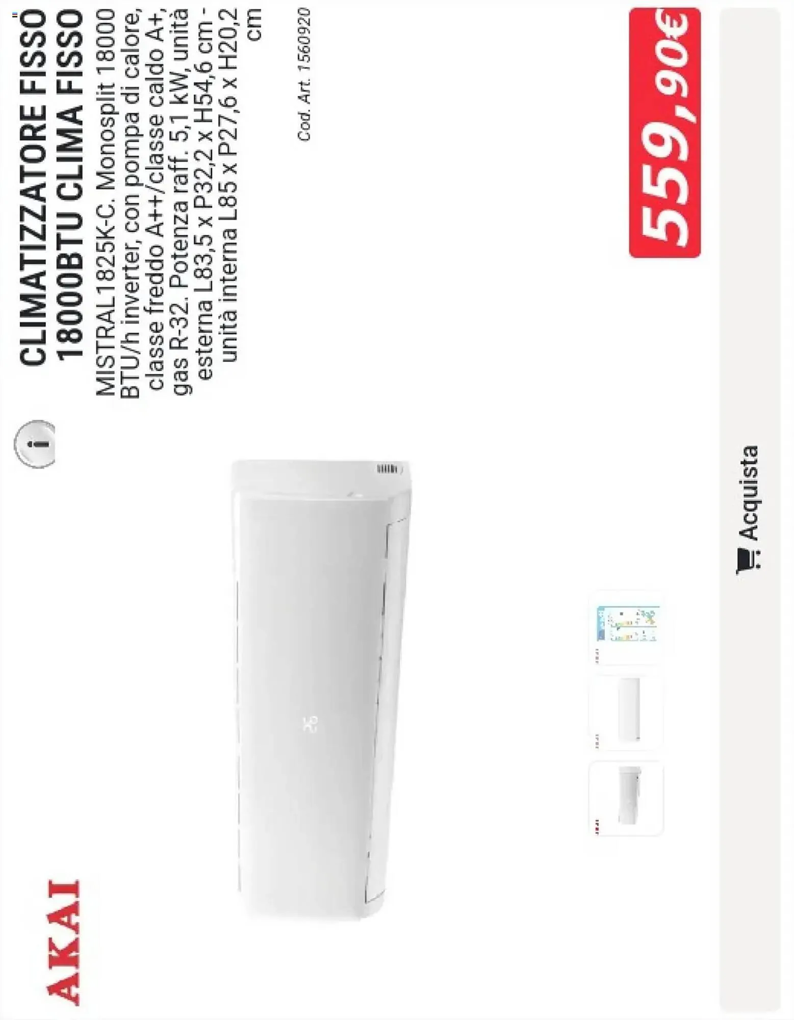 Volantino Brico Io da 1 marzo a 30 settembre di 2025 - Pagina del volantino 5