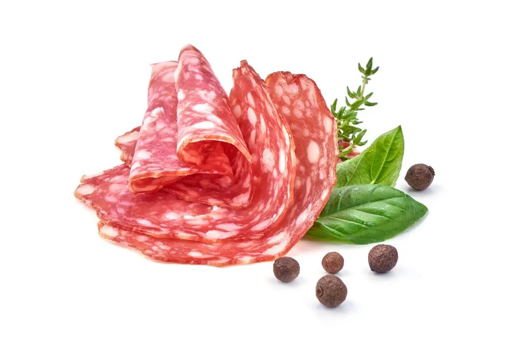 Salame Milano Il Mercato Take Away 110 g