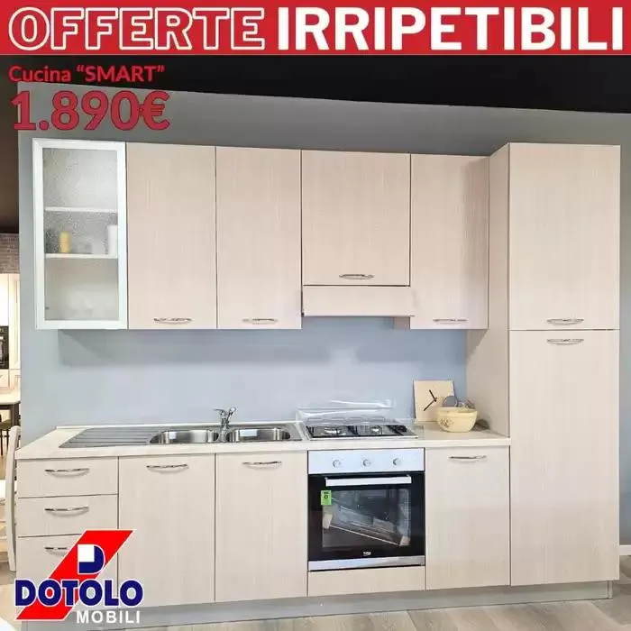 Offerte Irripetibili da 7 marzo a 14 marzo di 2025 - Pagina del volantino 8