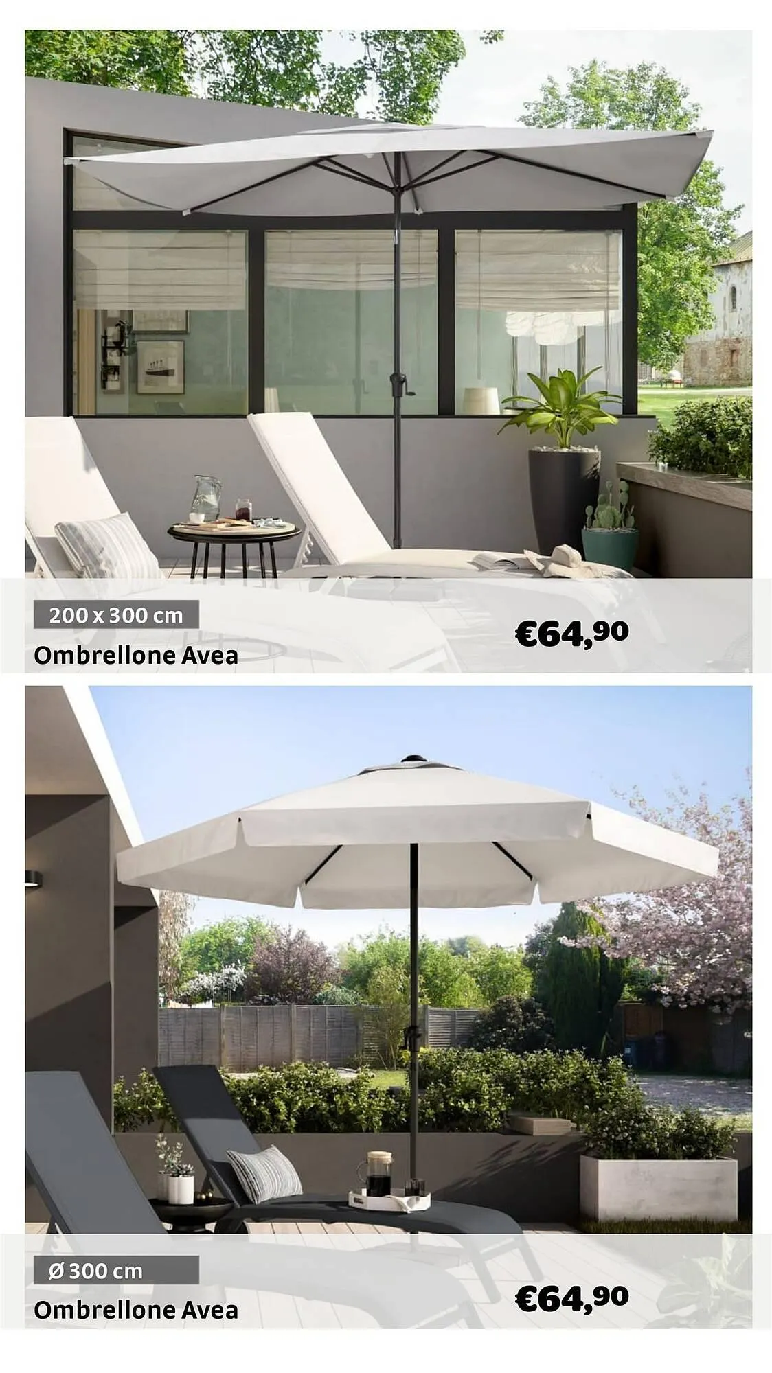 Volantino Bricocenter da 3 giugno a 31 dicembre di 2025 - Pagina del volantino 48