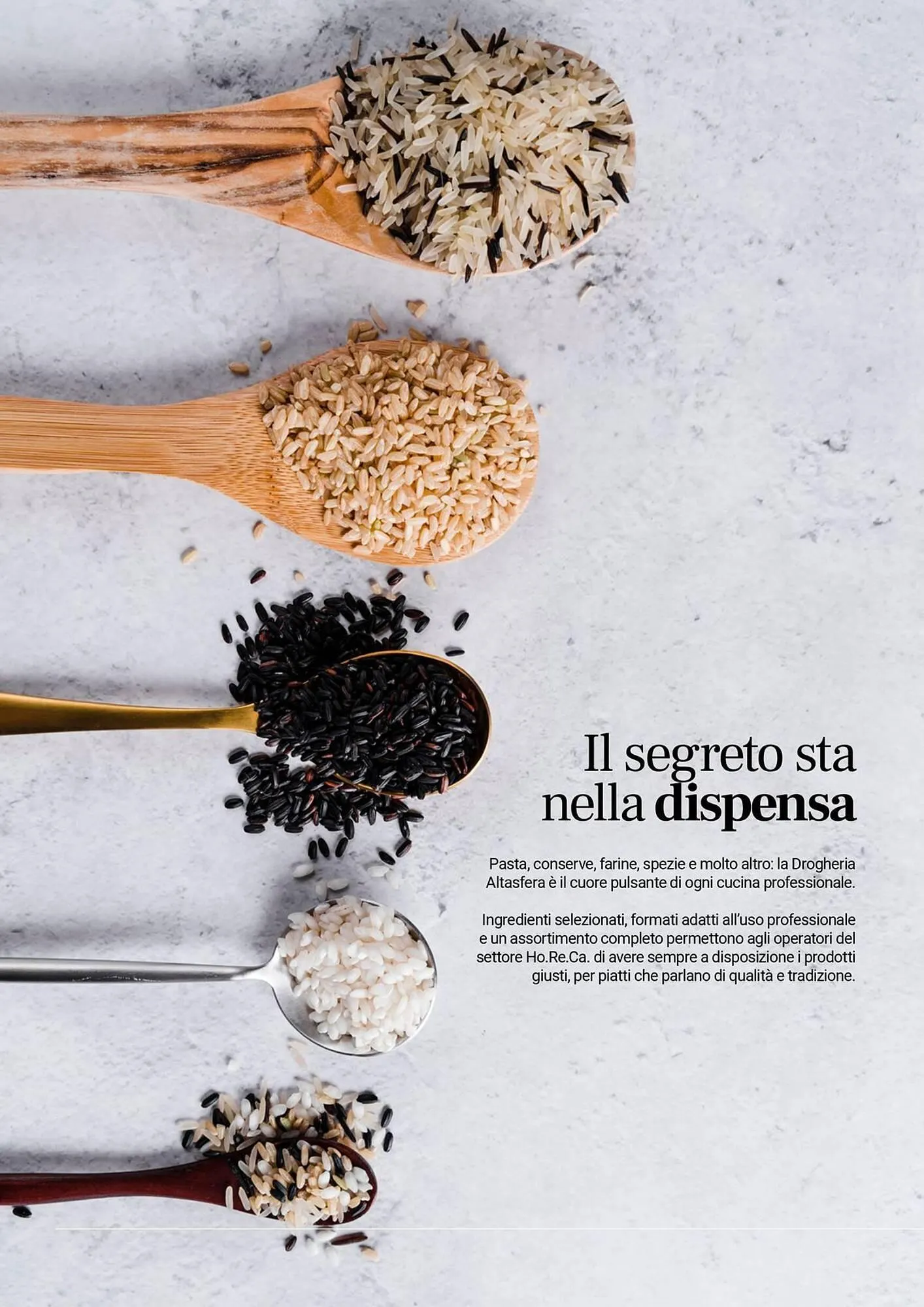 Volantino Centro Cash da 11 novembre a 31 dicembre di 2025 - Pagina del volantino 10