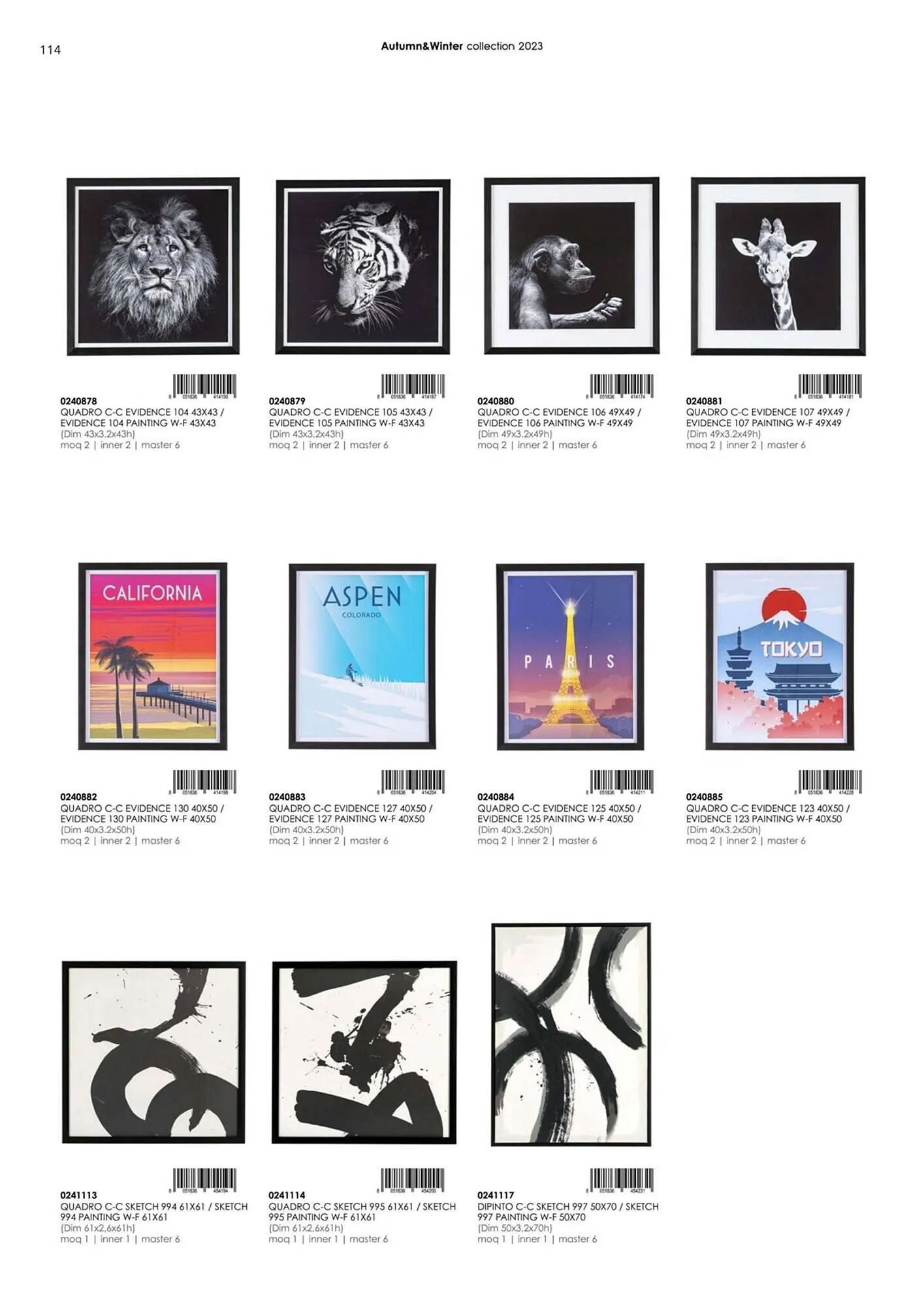 Volantino Bizzotto da 20 settembre a 28 dicembre di 2024 - Pagina del volantino 116