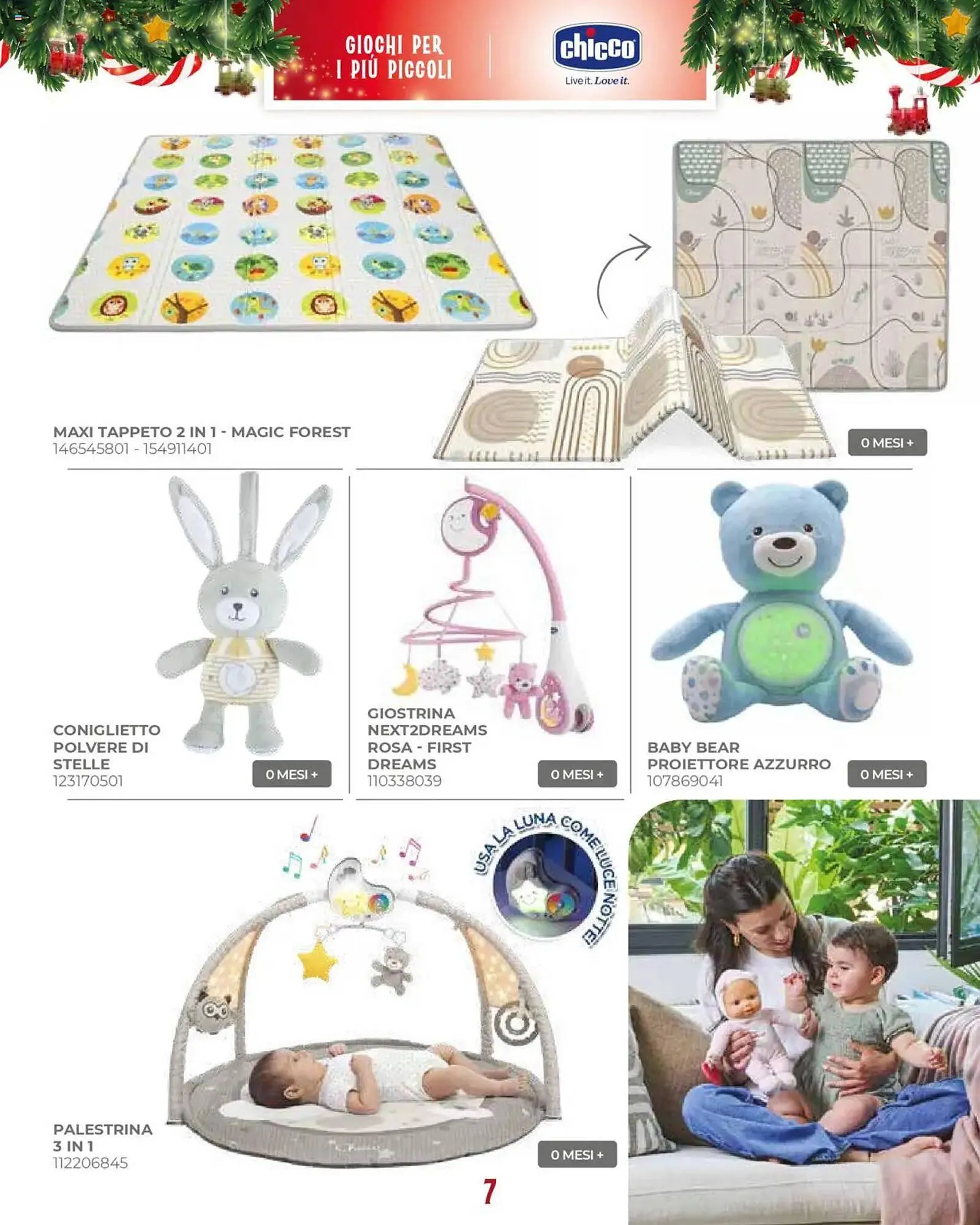 Volantino Toys Center da 17 ottobre a 24 dicembre di 2025 - Pagina del volantino 9