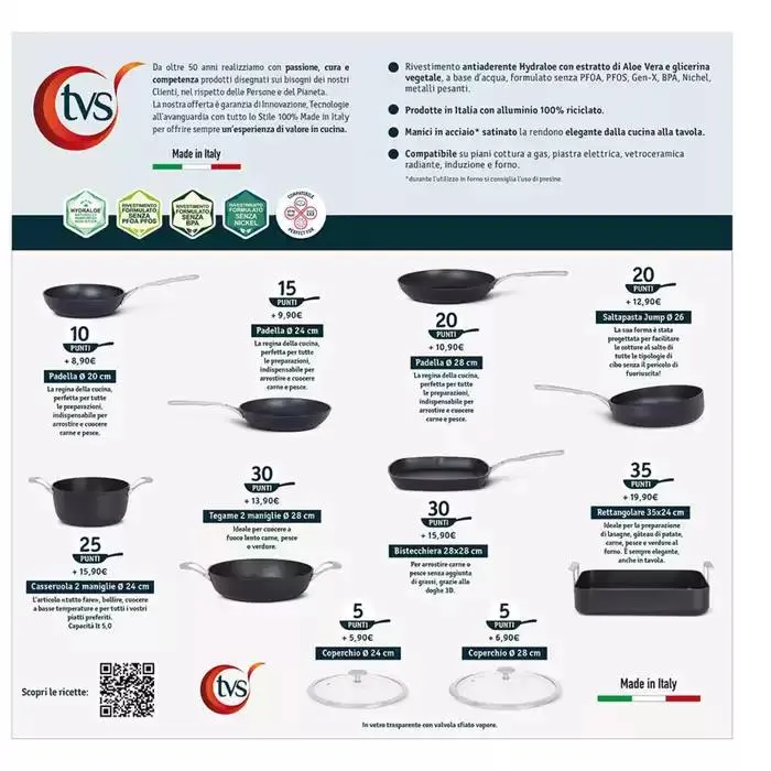 Coal il market! da 6 marzo a 18 marzo di 2025 - Pagina del volantino 23