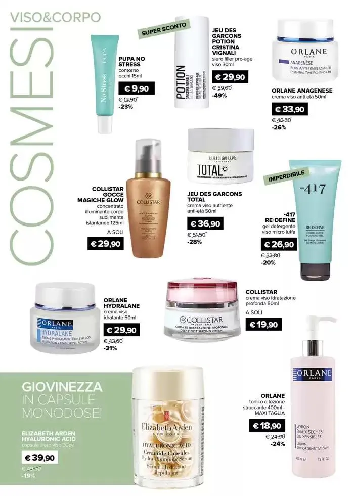 Ciak si piega! da 21 febbraio a 12 marzo di 2025 - Pagina del volantino 4