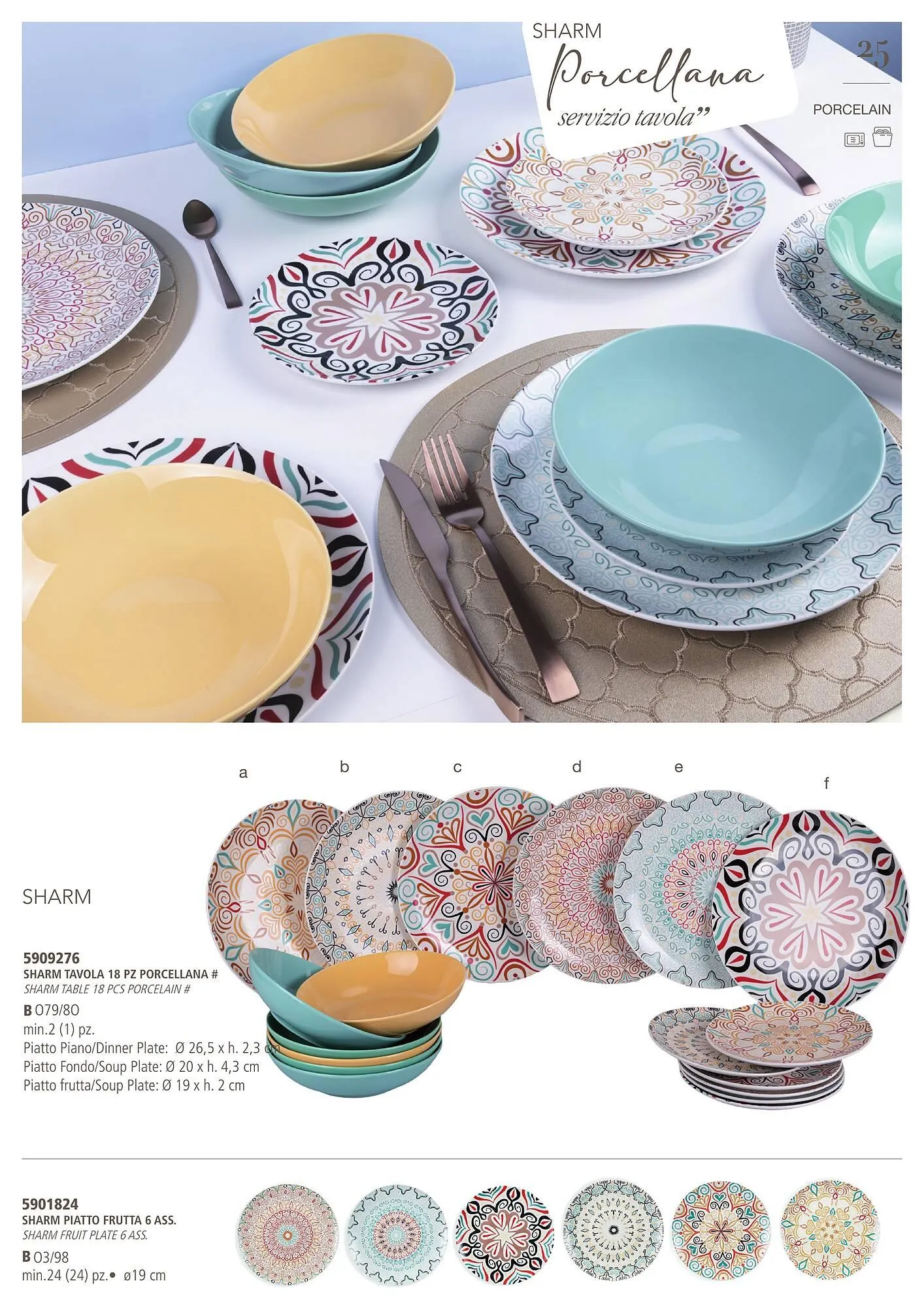 Volantino Satur da 29 gennaio a 26 dicembre di 2026 - Pagina del volantino 25