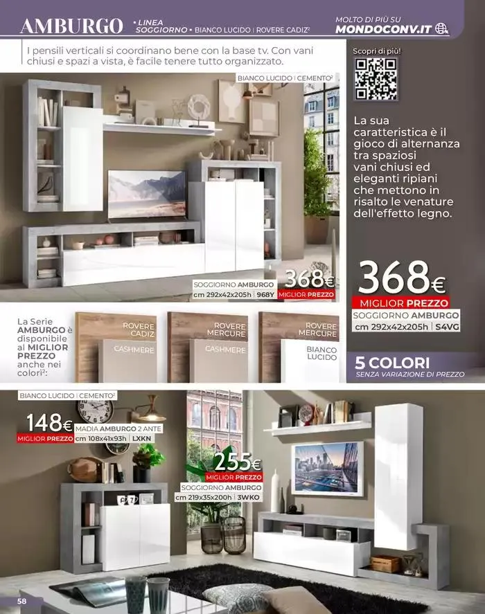 Fioriscono le Offerte da 1 aprile a 30 giugno di 2025 - Pagina del volantino 60