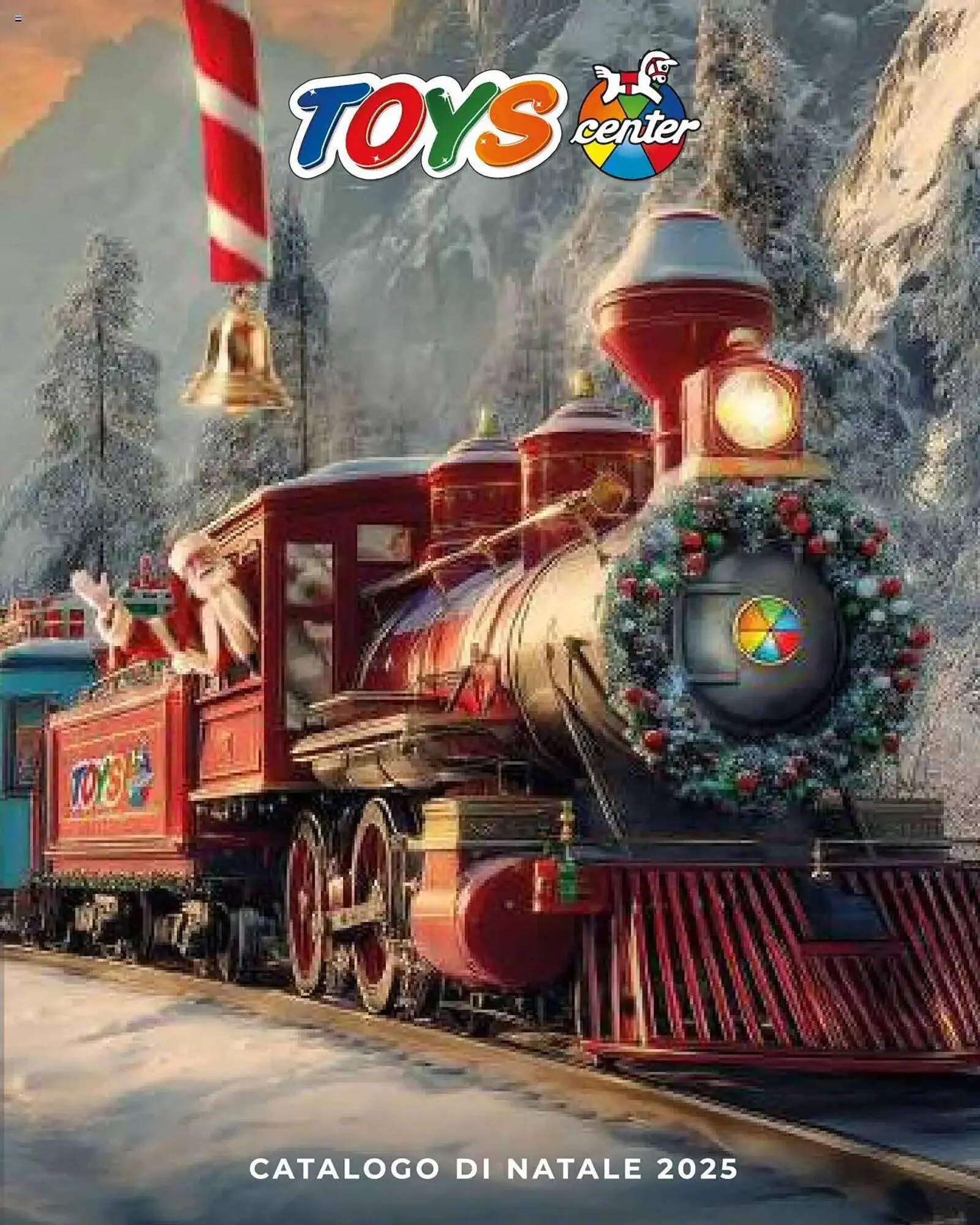 Volantino Toys Center - 1