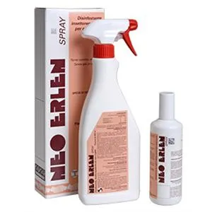 Teknofarma - Neo Erlen Spray