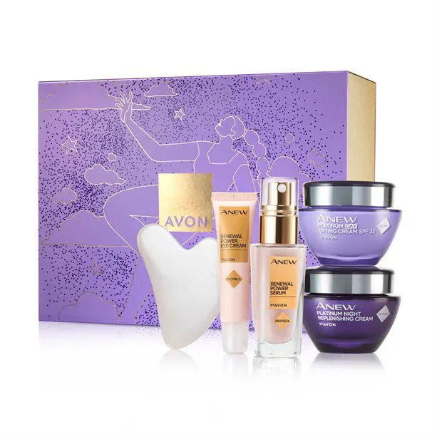 Set regalo Protinol™ Power Blockbuster