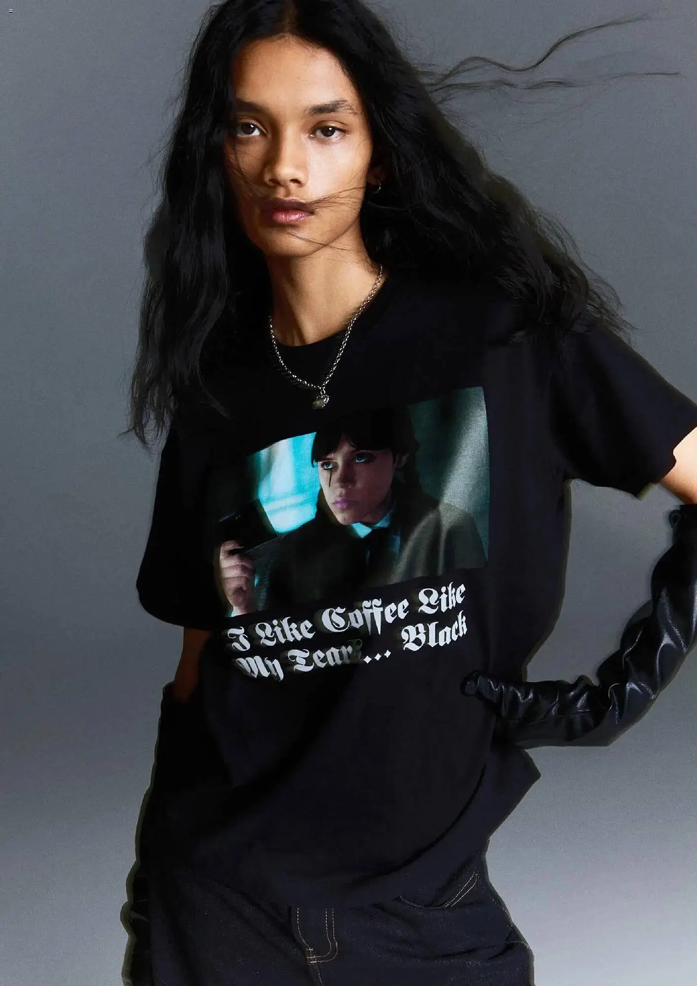 Volantino Bershka da 1 novembre a 30 novembre di 2025 - Pagina del volantino 13