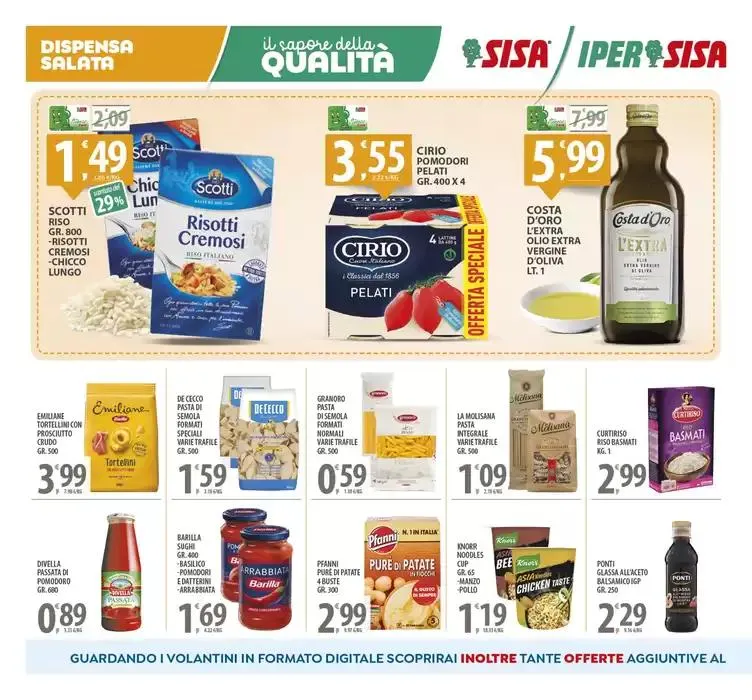 Sbocciano le offerte da 21 marzo a 30 marzo di 2025 - Pagina del volantino 8