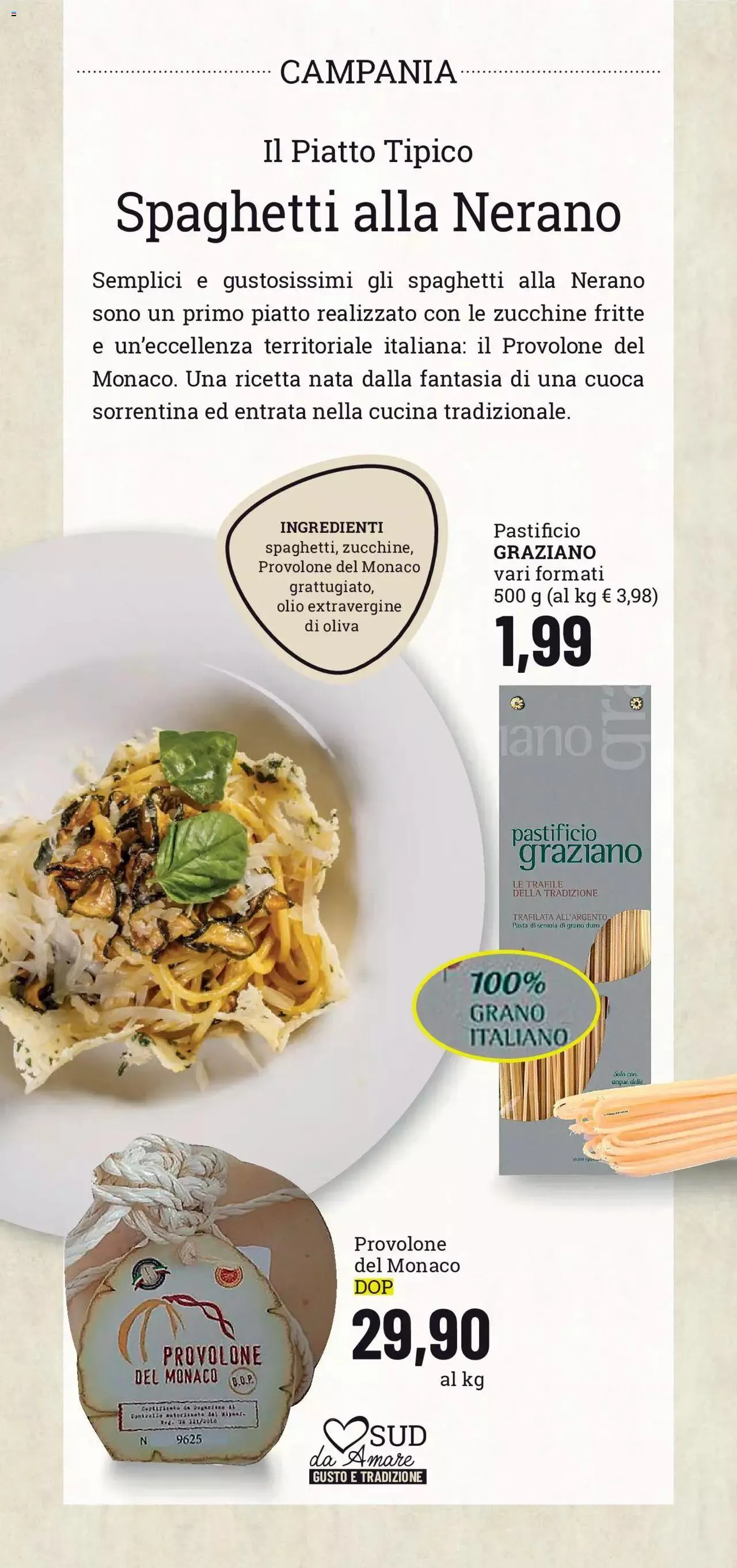 Volantino Sud DOK da 22 giugno a 31 dicembre di 2024 - Pagina del volantino 6