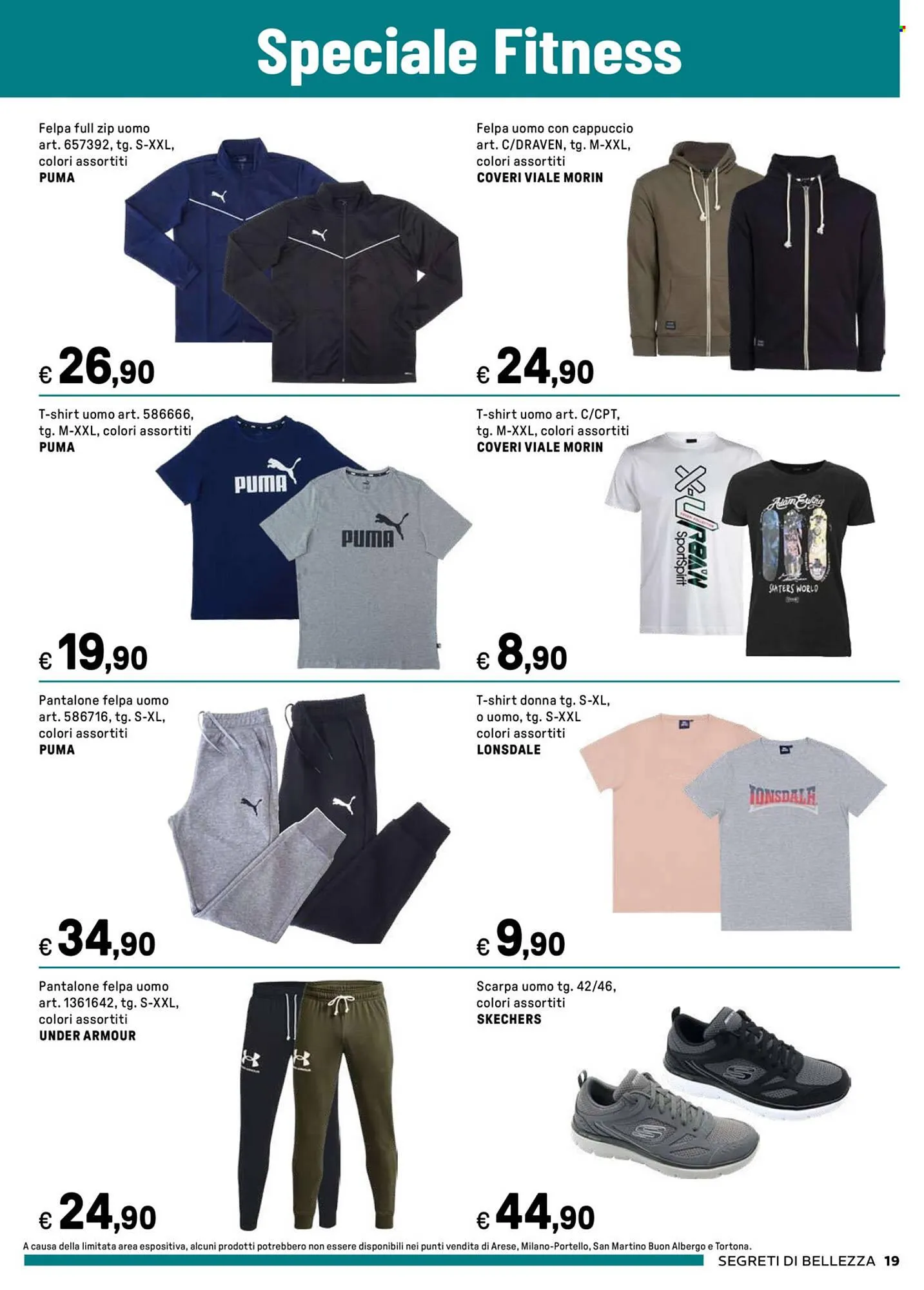 Volantino Iper La Grande da 19 gennaio a 15 febbraio di 2026 - Pagina del volantino 20