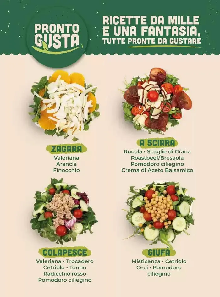 Sotto Costo da 27 marzo a 5 aprile di 2025 - Pagina del volantino 49