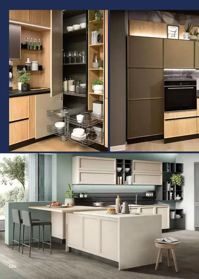 La qualita al giusto prezzo da 13 gennaio a 30 giugno di 2025 - Pagina del volantino 186