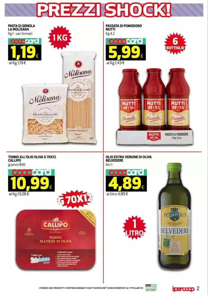 dall' 11 al 21 aprile da 11 aprile a 21 aprile di 2025 - Pagina del volantino 3