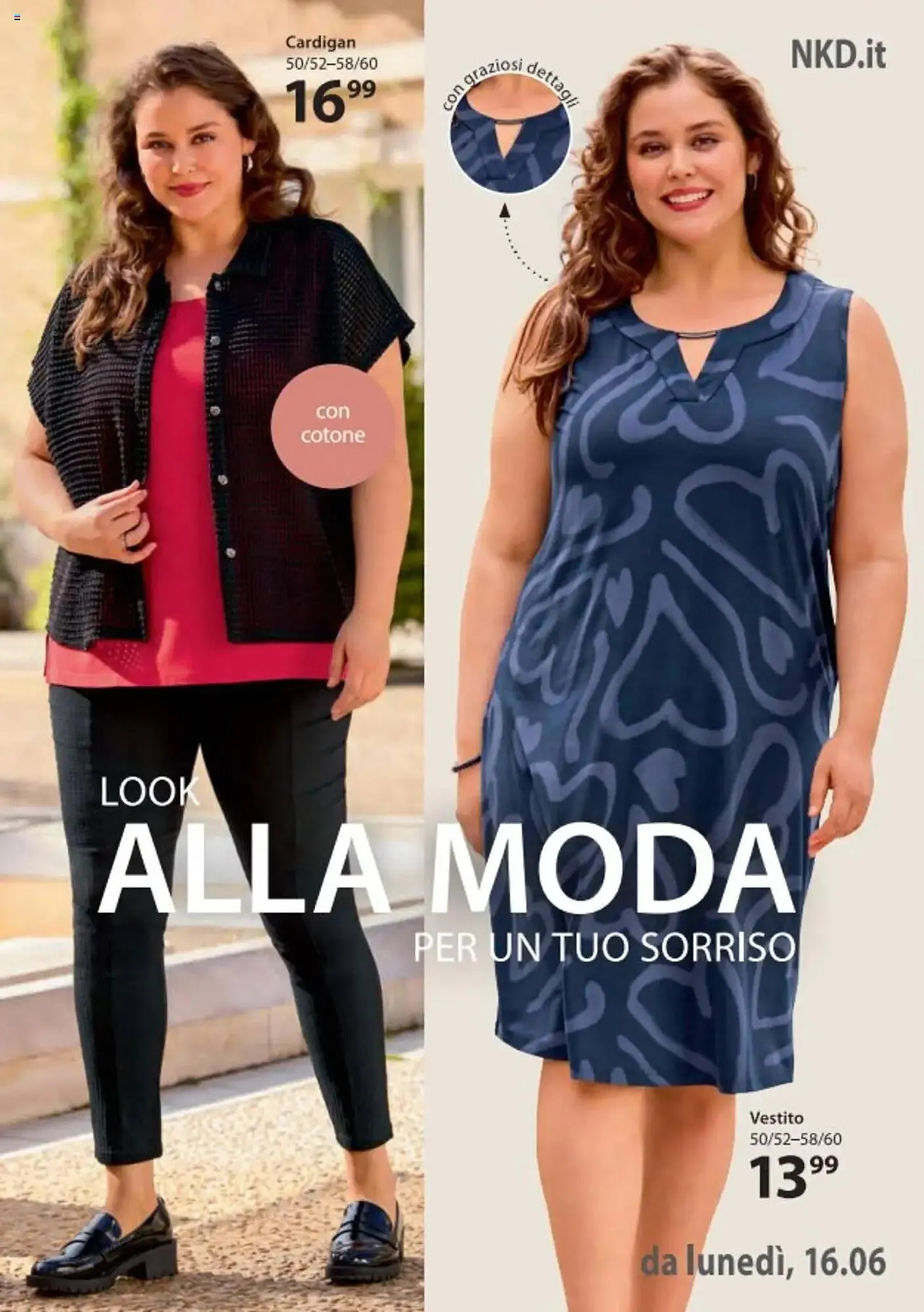 Volantino NKD da 16 giugno a 6 luglio di 2025 - Pagina del volantino 5