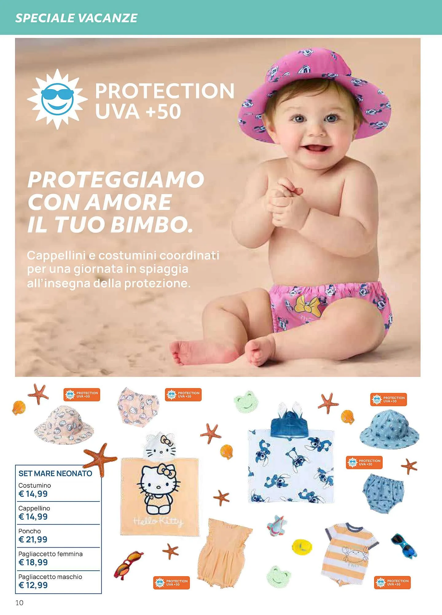 Volantino Prenatal da 15 maggio a 3 giugno di 2025 - Pagina del volantino 12