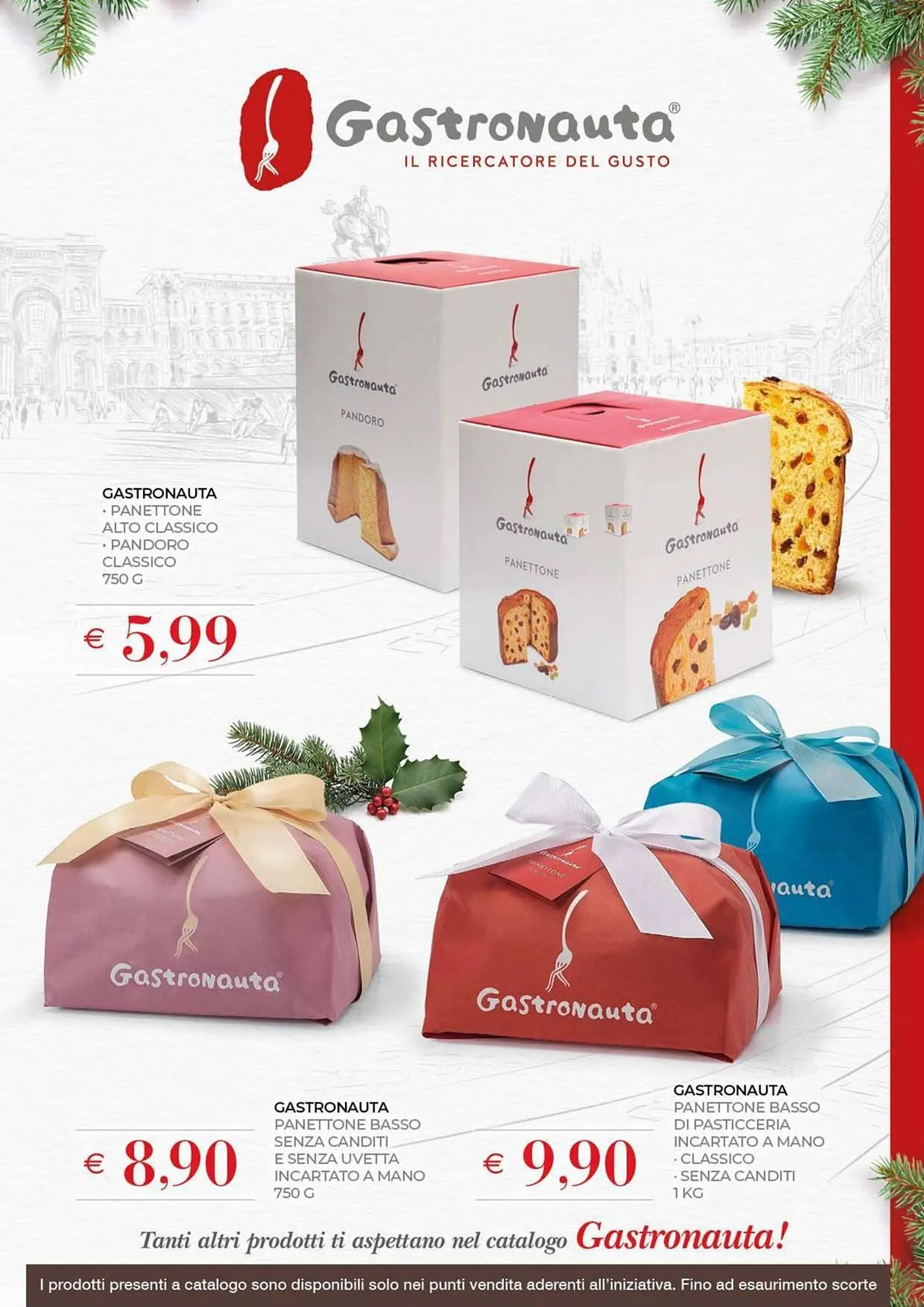 Volantino Dodecà da 19 novembre a 25 dicembre di 2025 - Pagina del volantino 51