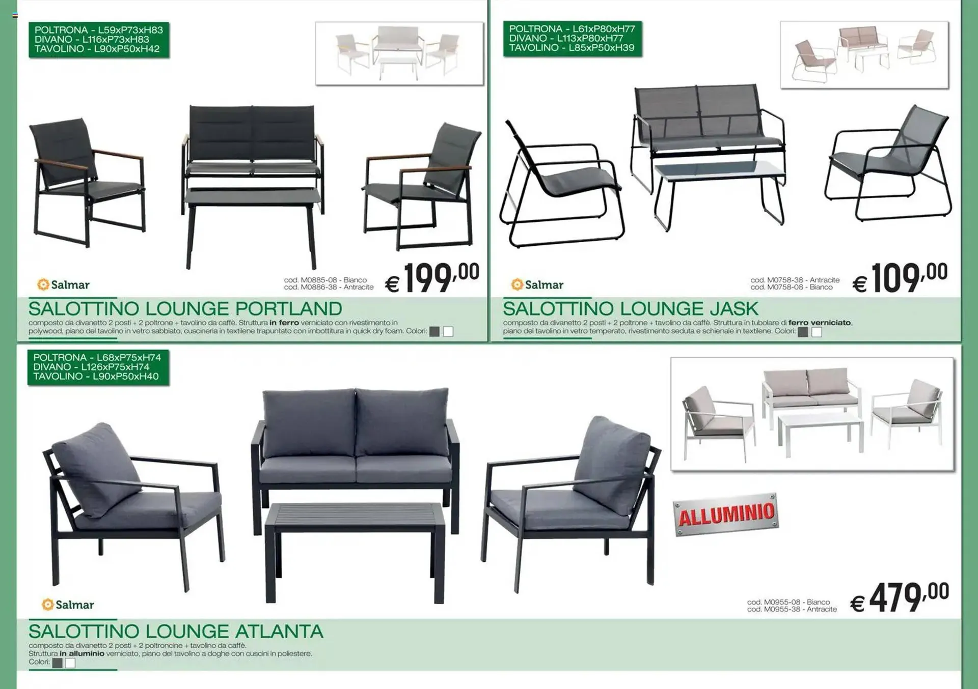 Volantino Brico OK da 5 marzo a 31 luglio di 2026 - Pagina del volantino 2