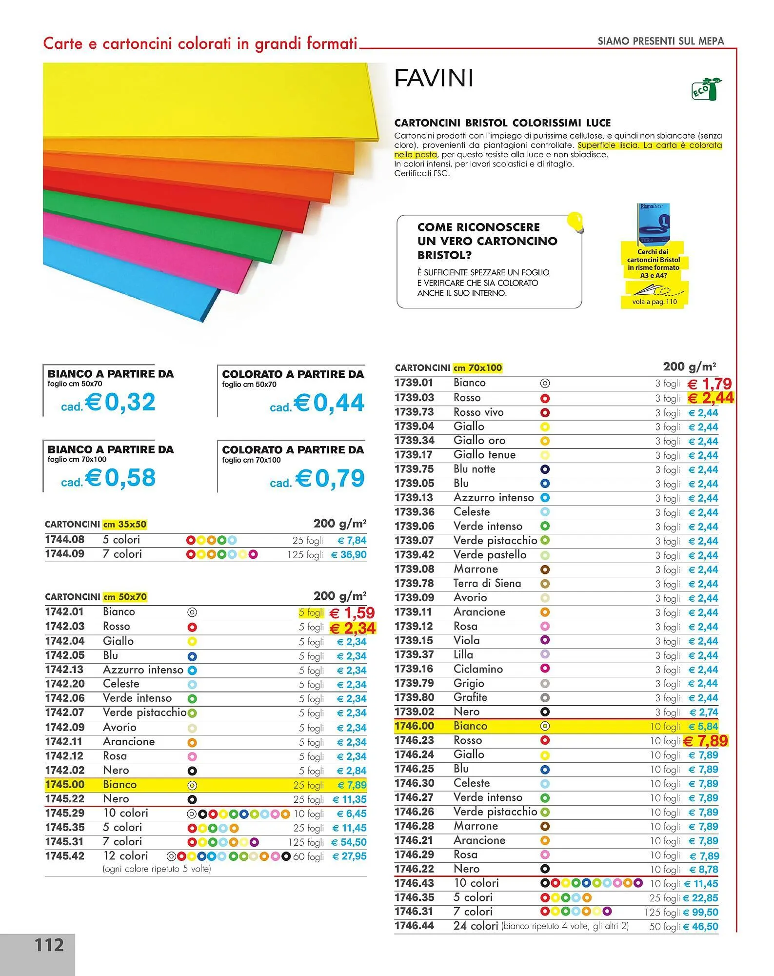 Volantino Borgione Sport da 31 dicembre a 31 dicembre di 2025 - Pagina del volantino 112