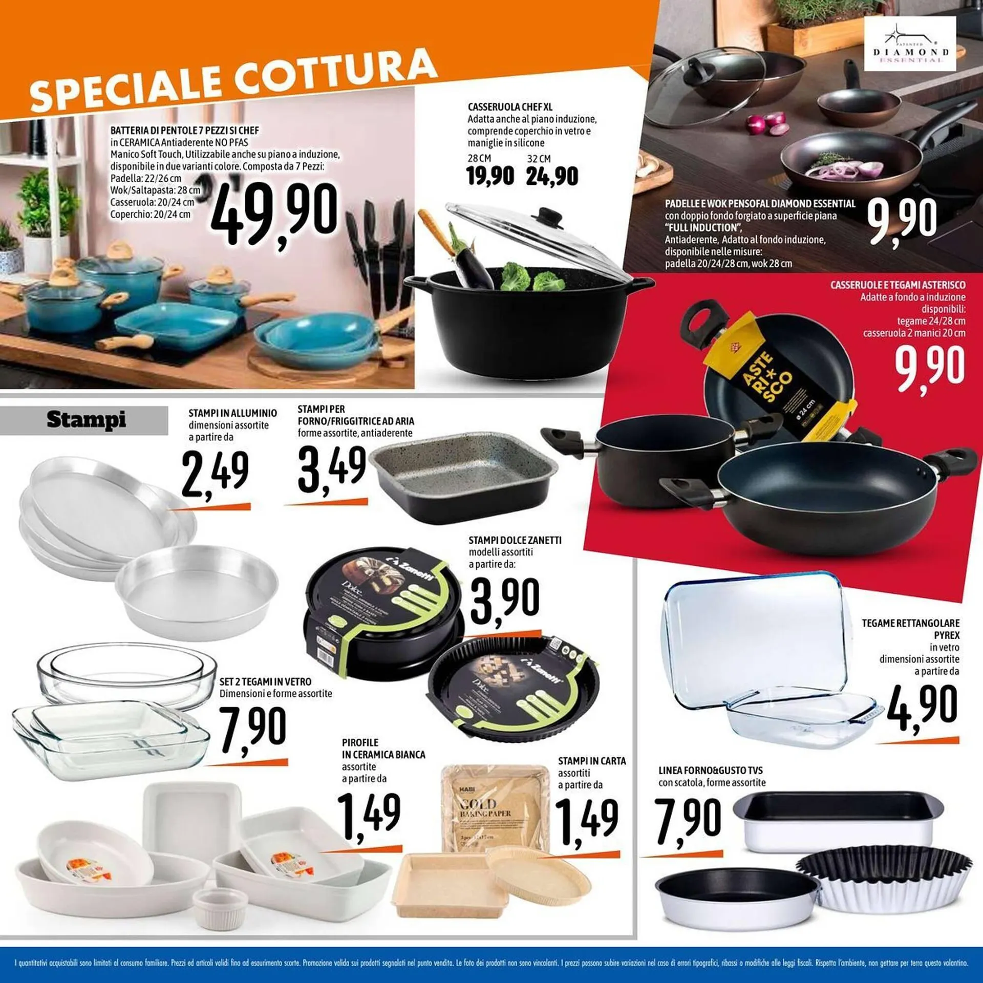 Volantino Emisfero da 28 dicembre a 7 gennaio di 2026 - Pagina del volantino 26
