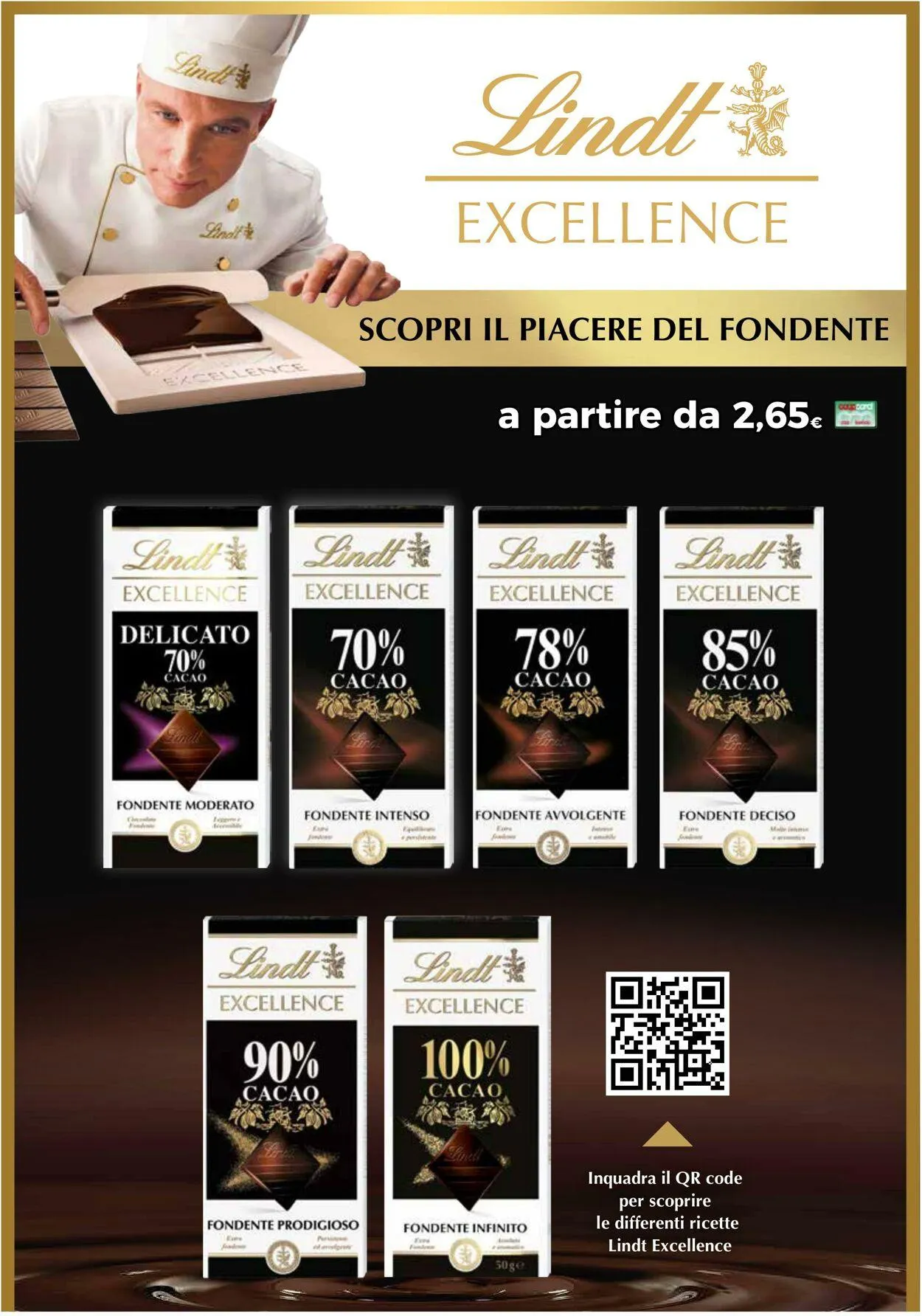 Coop Volantino attuale da 8 ottobre a 16 ottobre di 2025 - Pagina del volantino 26