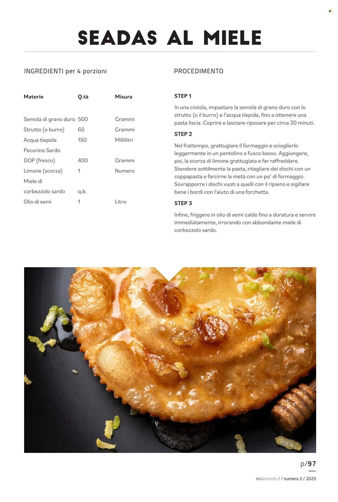 Volantino Coal da 27 luglio a 4 agosto di 2025 - Pagina del volantino 97