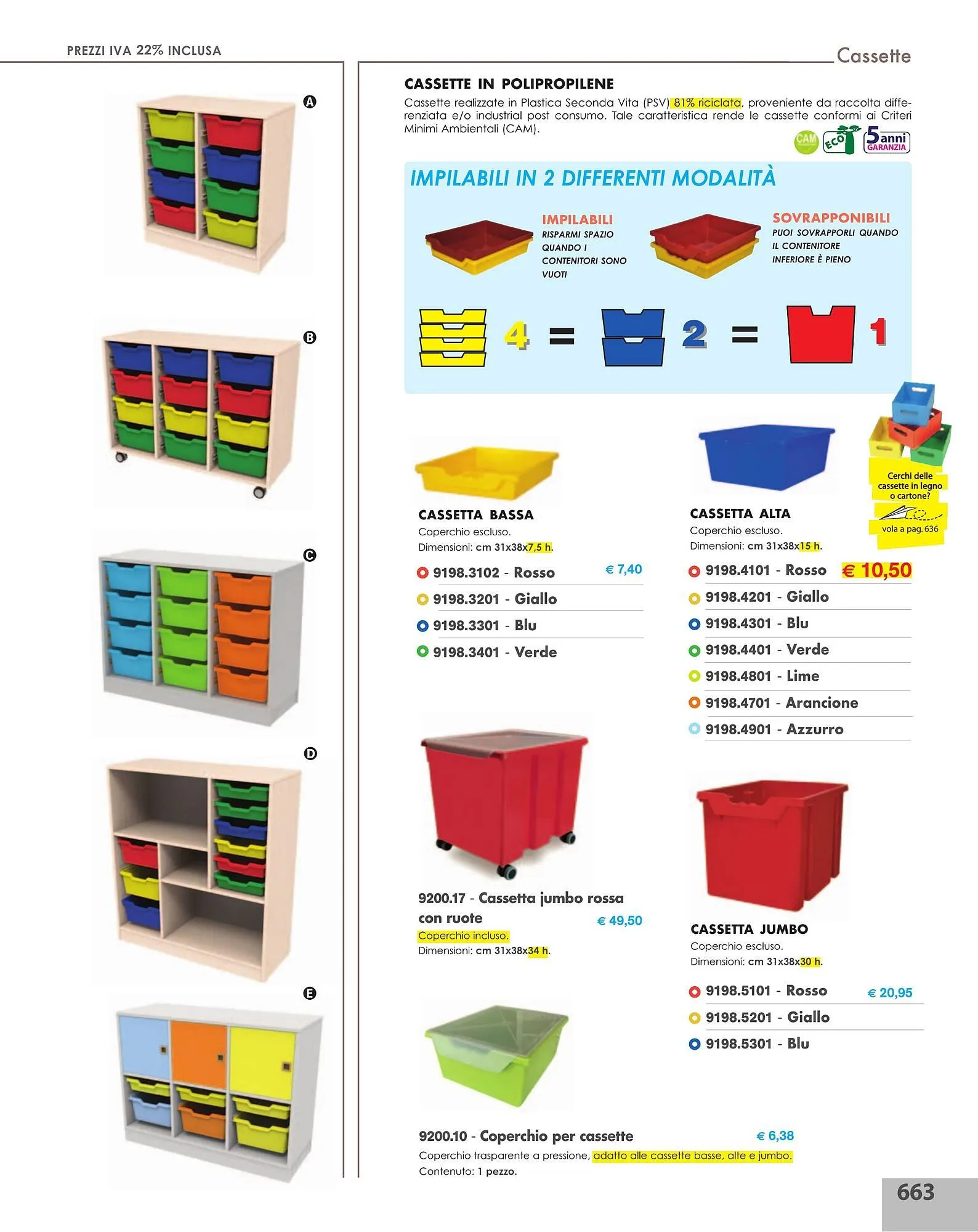 Volantino Borgione Sport da 31 dicembre a 31 dicembre di 2025 - Pagina del volantino 663