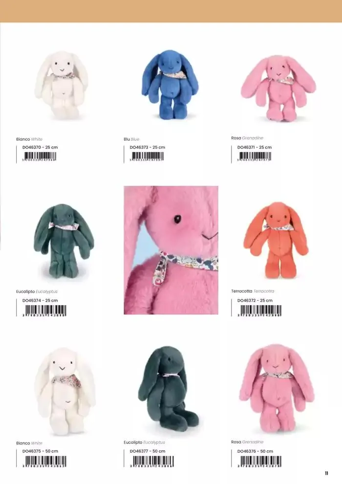 Catalogo 2025 da 1 gennaio a 31 dicembre di 2025 - Pagina del volantino 13