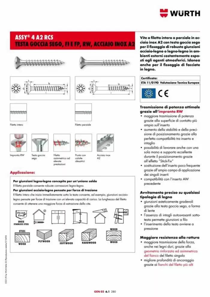 Catalogo generale da 29 aprile a 31 dicembre di 2025 - Pagina del volantino 979