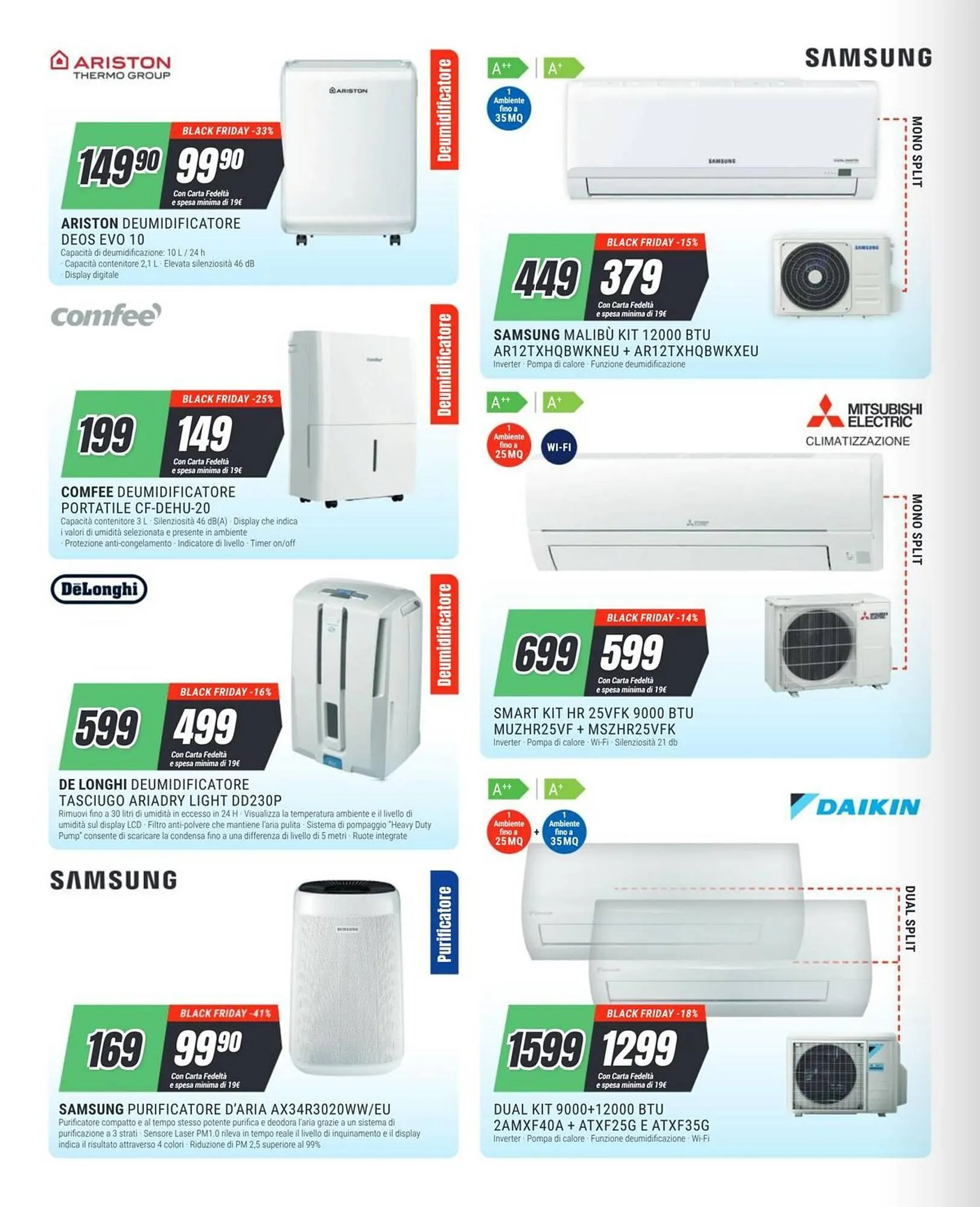 Volantino Leonardelli da 25 novembre a 3 dicembre di 2025 - Pagina del volantino 38