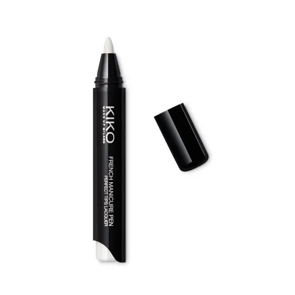 white french manicure pen