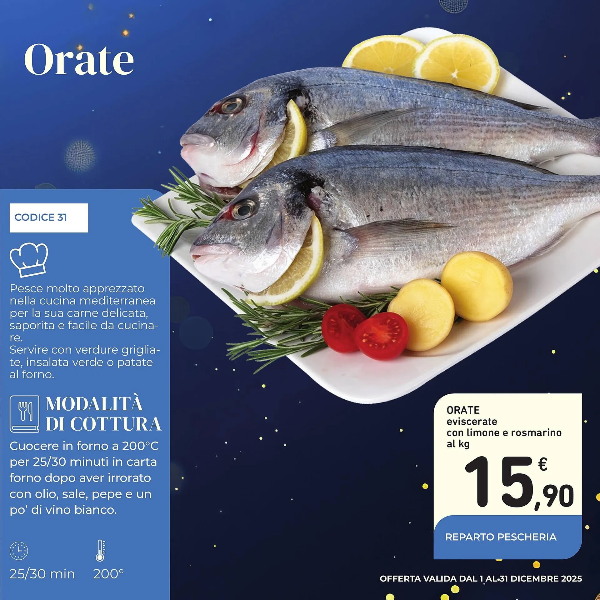 Volantino Conad da 1 dicembre a 31 dicembre di 2025 - Pagina del volantino 28