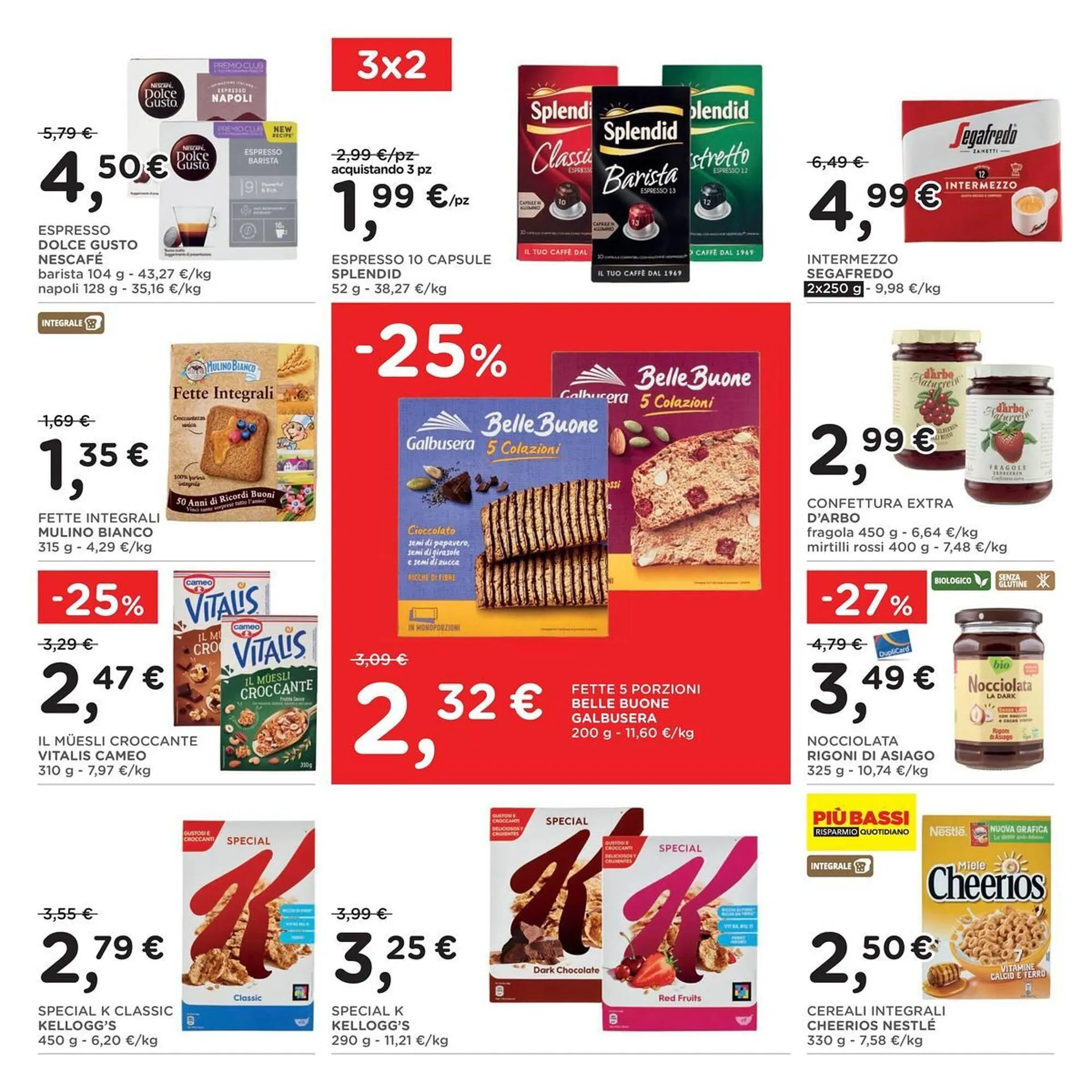 Volantino Poli da 4 giugno a 17 giugno di 2025 - Pagina del volantino 14