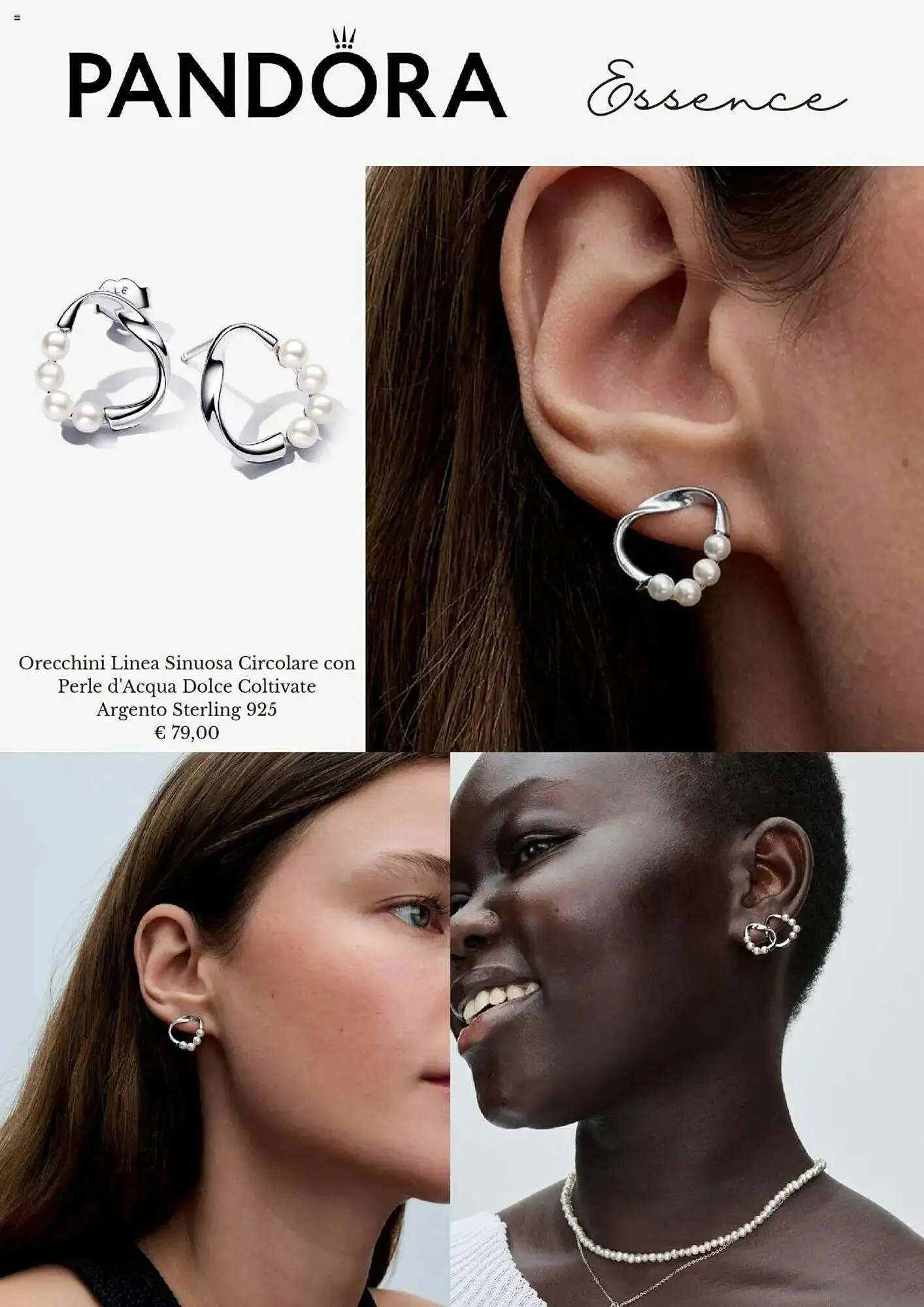 Volantino Pandora da 12 maggio a 12 giugno di 2025 - Pagina del volantino 22