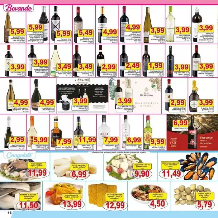 Black Friday da 22 novembre a 2 dicembre di 2024 - Pagina del volantino 7