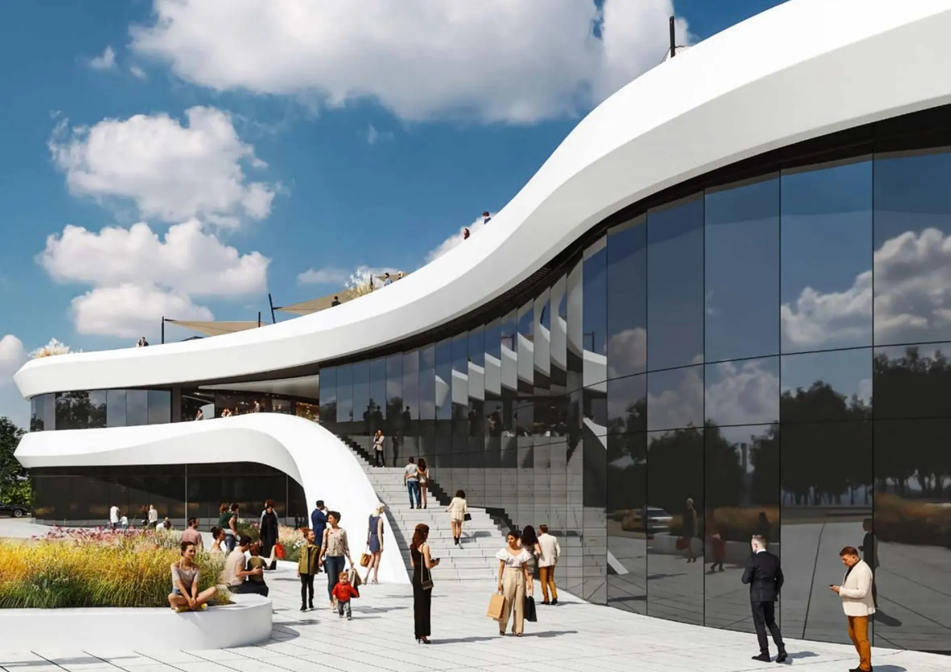 Volantino Porcelanosa da 9 aprile a 28 dicembre di 2024 - Pagina del volantino 20