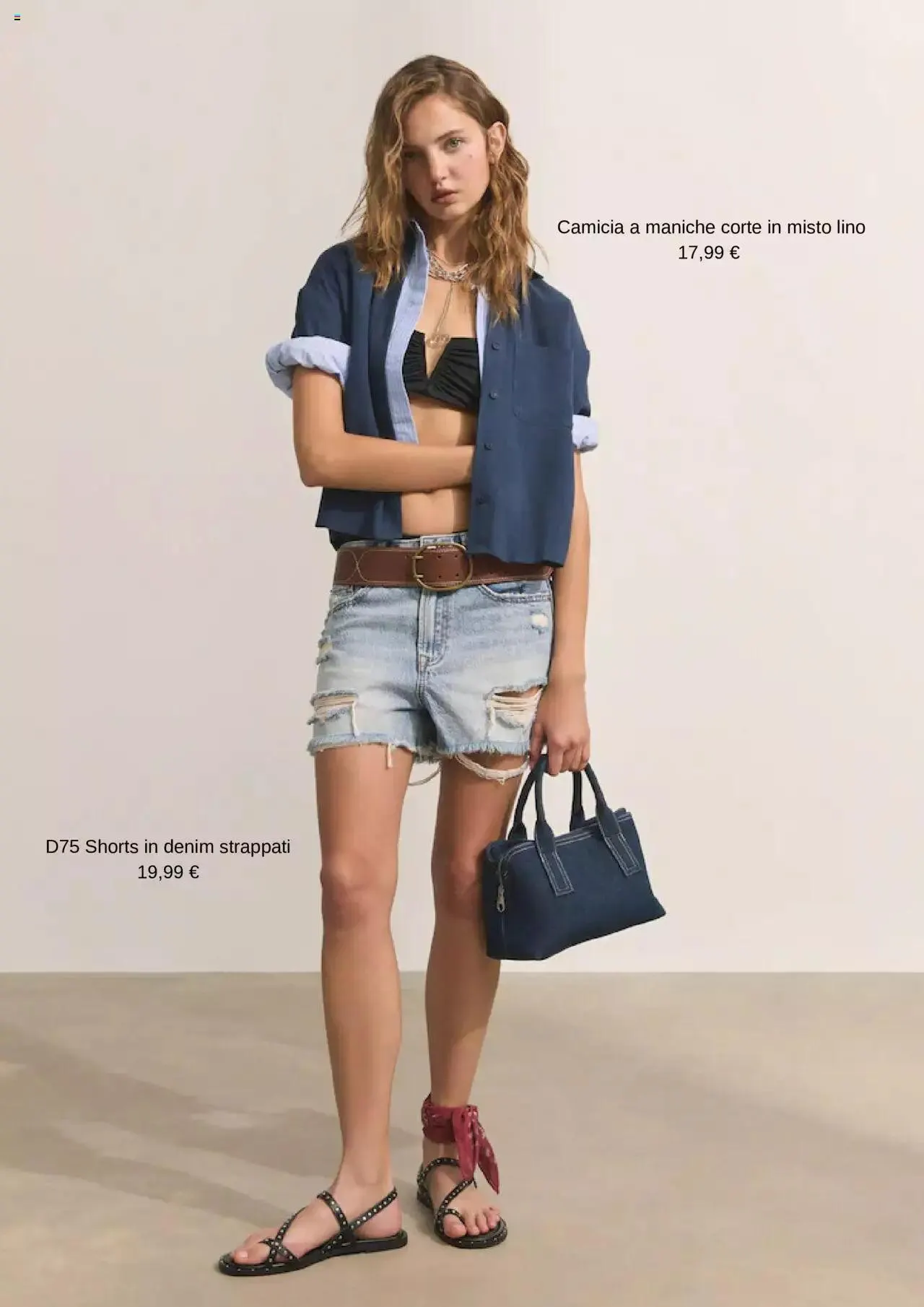 Offerte Stradivarius da 9 giugno a 31 dicembre di 2024 - Pagina del volantino 11