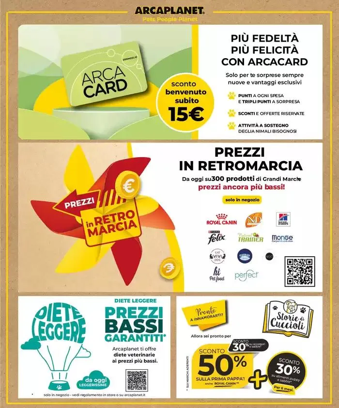 3x2 da 10 marzo a 23 marzo di 2025 - Pagina del volantino 34