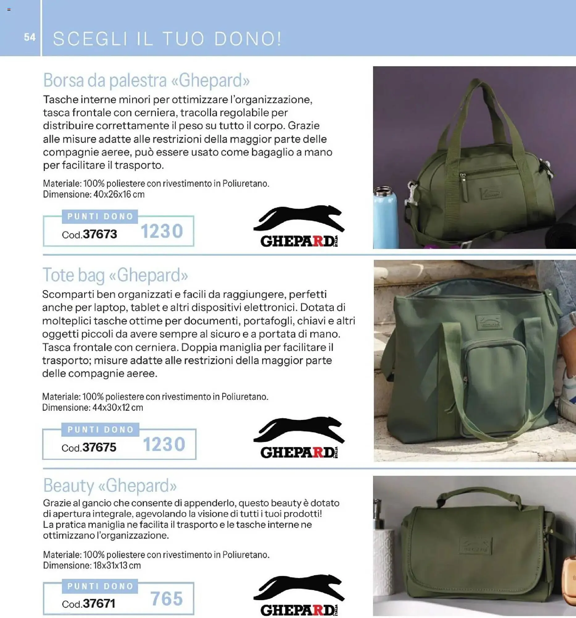 Catalogo Stanhome da 10 marzo a 27 marzo di 2026 - Pagina del volantino 54